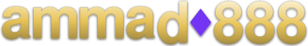 ammado888 โลโก้