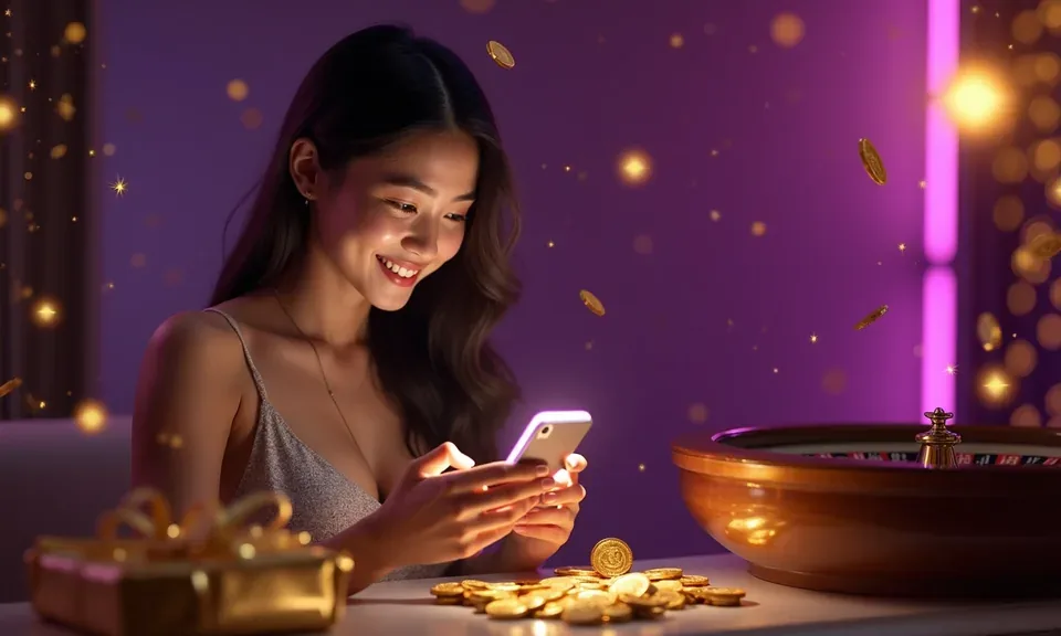 ammado888 โบนัสฝากเงินสำหรับสมาชิกใหม่